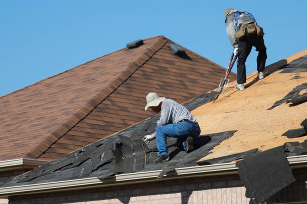 Gutter Replacement in Corry, PA