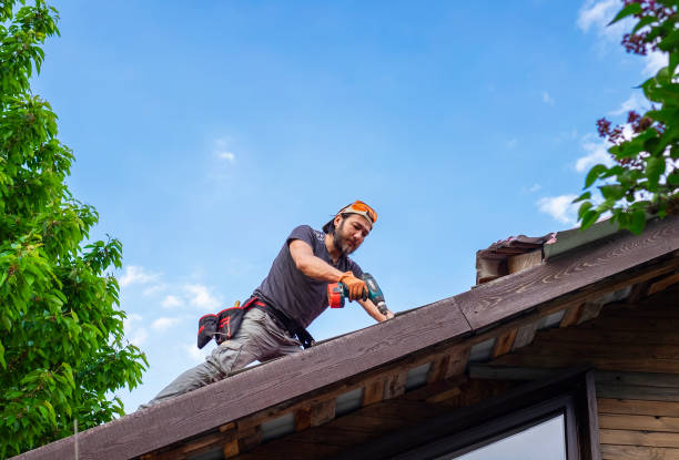 Roof Insulation in Corry, PA