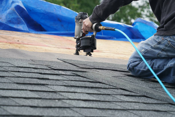 Best Roof Ventilation Installation  in Corry, PA