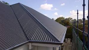 Best Cold Roofs  in Corry, PA